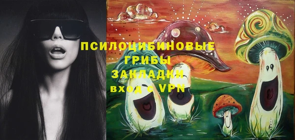 кристаллы Белоозёрский