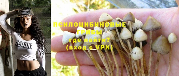 кристаллы Белоозёрский